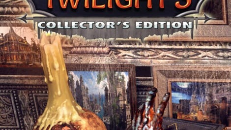 Jewel Match: Twilight 3 - Collector's Edition