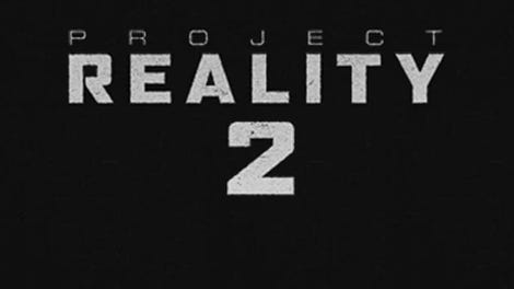 Project Reality 2