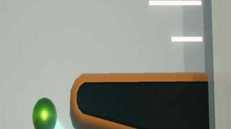 Endless Pinball