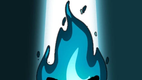 Darkflame Survivors