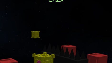 BounceBall3D