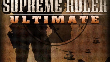 Supreme Ruler Ultimate
