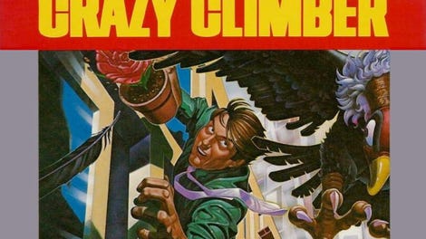 Crazy Climber