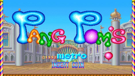 Pang Pom's