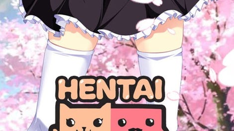 Hentai Puzzle