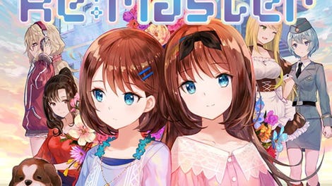 Yumeutsutsu Re:Master
