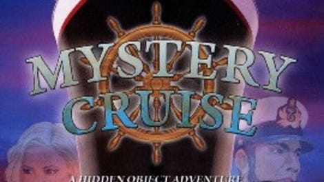 Mystery Cruise