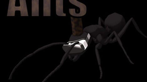 Zombie Ants VR