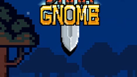 Dark Gnome