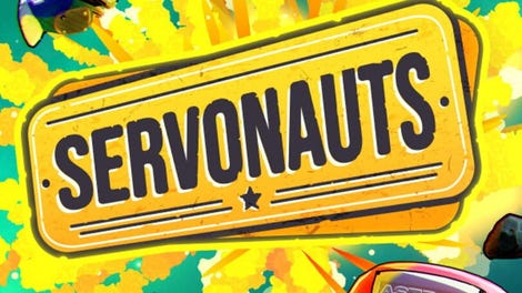 Servonauts