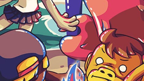 Volley Pals: Complete
