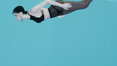 Mermaid