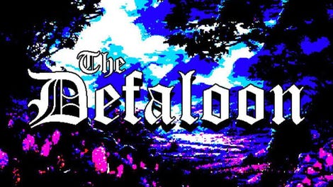 The Defaloon