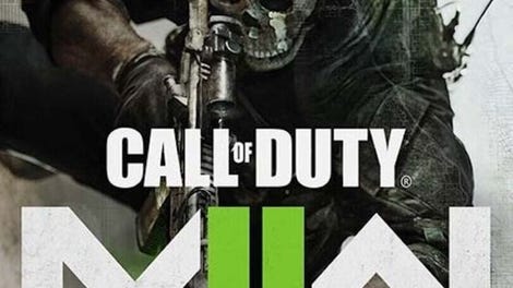 Call of Duty: Modern Warfare II - Vault Edition