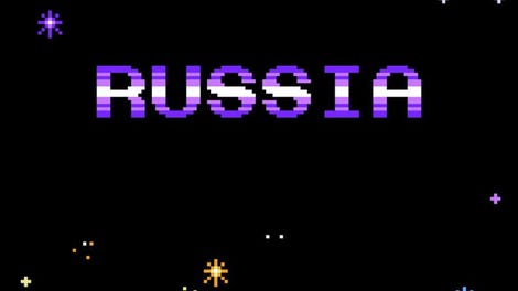 Russia - Kotaku