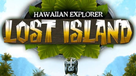 Hawaiian Explorer: Lost Island