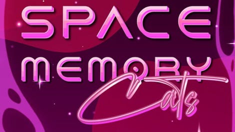 Space Memory: Cats