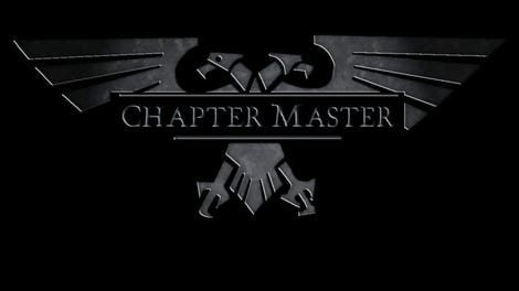 Chapter Master