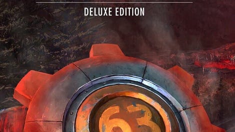 Fallout 76: Skyline Valley - Deluxe Edition