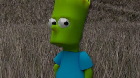 Bart Bash