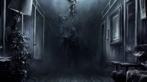 House of Fear: Cursed Souls