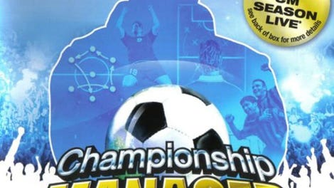 Championship Manager 2010 Special Edition