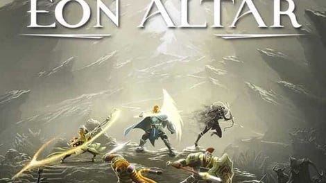 Eon Altar