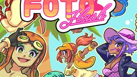 Foto Flash