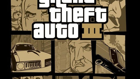 Grand Theft Auto III: 10 Year Anniversary Edition