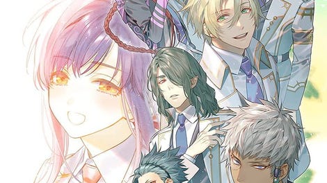 Kamigami no Asobi Ludere Deorum: Unite Edition