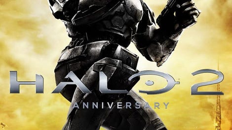 Halo 2: Anniversary