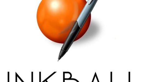 InkBall