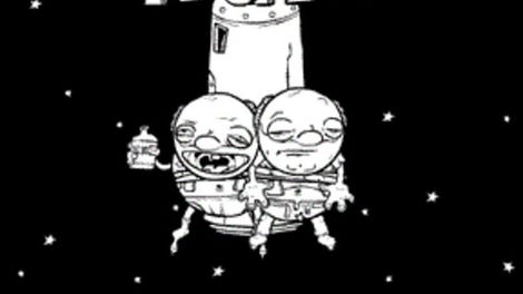 Twin Hobo Rocket