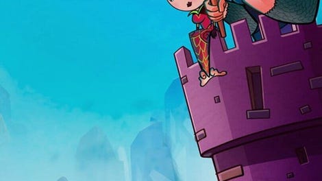 Cloudberry Kingdom