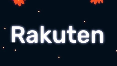 Rakuten