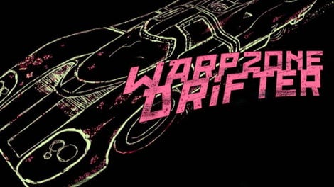 Warpzone Drifter