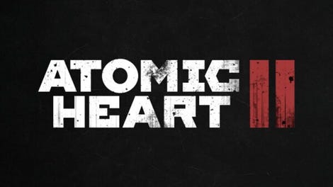 Atomic Heart II
