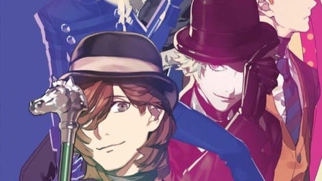 Uta no Prince-sama: All Star