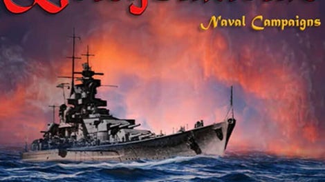 Naval Campaigns Kriegsmarine