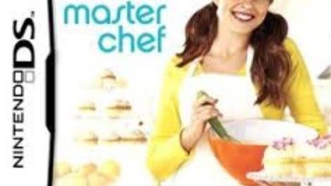 Imagine: Master Chef