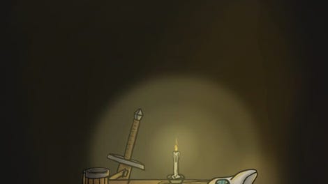 Keg Wars