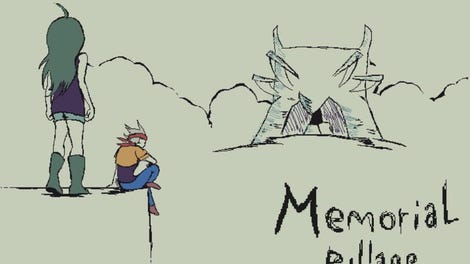 Memorial Pillage