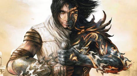 Prince of Persia: The Two Thrones HD
