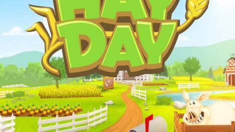Hay Day