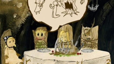 Gretel & Hansel 2