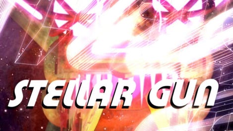 Stellar Gun