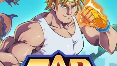 Tap Force