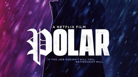 Polar (Movie Review)