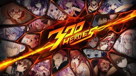 300 Heroes
