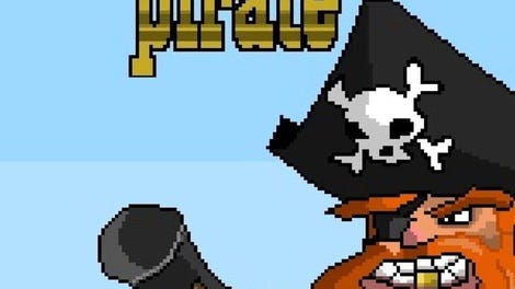 Inglorious Pirate